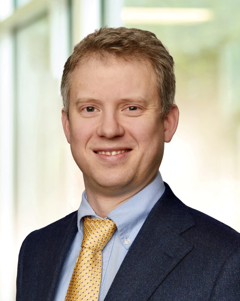 Dr. William Lea, MD